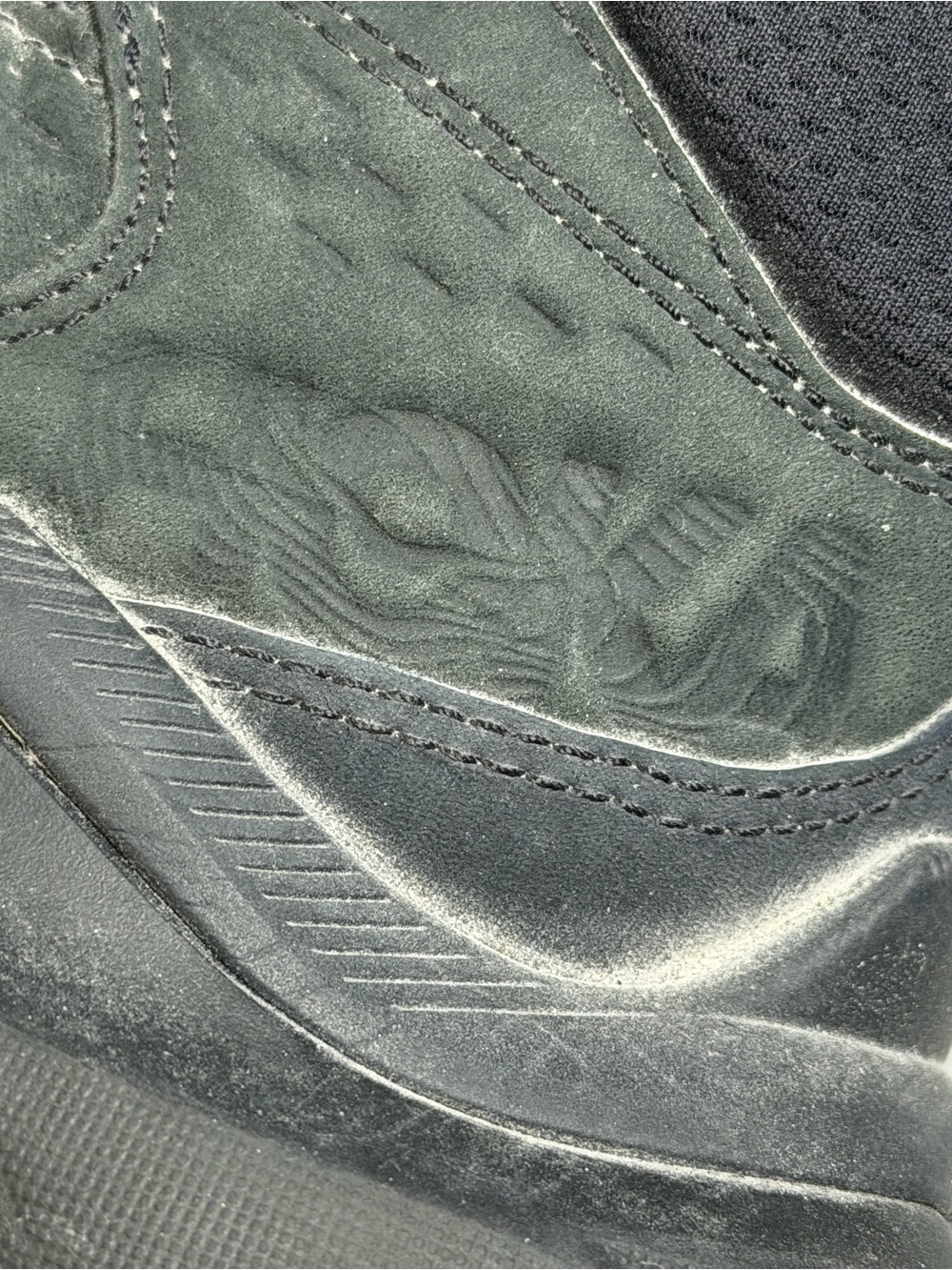 HOKA Kaha 2 GTX 8B US 6.5 UK Hiking Trails Trekking Utility Outdoor Travel Boots - Picture 8 of 16
